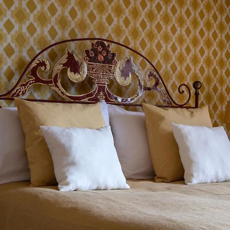 Fattoria Di Caticciano, Elegante Affittacamere Relax E Natura Vicino Firenze Pelago Zewnętrze zdjęcie